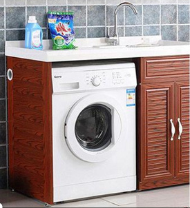 浴室全铝家具09